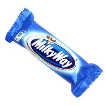 Milky way 21.5g (Tyčinky)