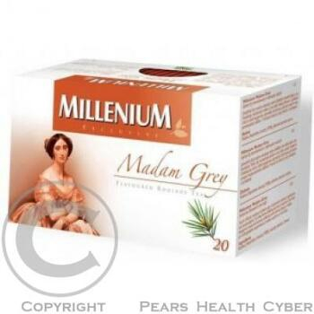 MILLENIUM Madam Grey n.s. 20x2 g