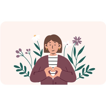 MINDWELL Terapeutický program pro podporu sebedůvěry