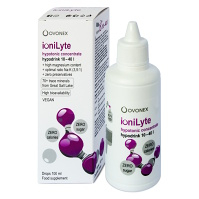 OVONEX IoniLyte hypotonic concentrate 100 ml