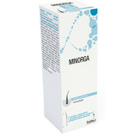 MINORGA Kožní roztok 20 mg 60 ml MINORGA Kožní roztok 20 mg 60 ml