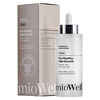 MIOWELL Renegenerační sérum na vlasy 100 ml
