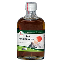 SUNFOOD Mirin mikawa BIO 200 ml