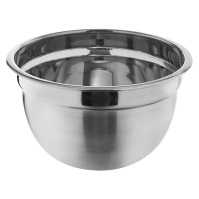 ORION Nerezová mísa 17 cm kulatá German 1 kus