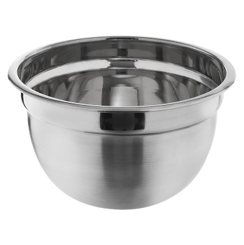 ORION Nerezová mísa 17 cm kulatá German 1 kus (Mísy a misky)