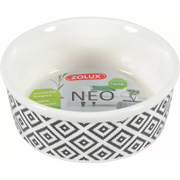 ZOLUX Neo miska keramická hlodavec bílá 150 ml