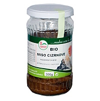 SUNFOOD Miso cizrnové BIO 300 g