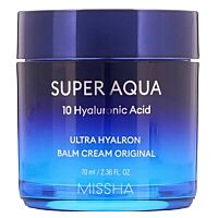 MISSHA Super aqua hydratační pleťový balzám 70 ml
