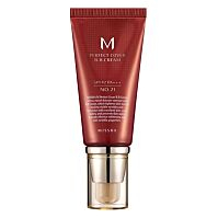 MISSHA M Perfect cover BB krém EX SPF42/PA+++ odstín č.21 50 ml