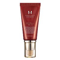 MISSHA M PERFECT COVER BB krém EX SPF42/PA+++ odstín č.23 50 ml