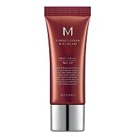 MISSHA M Perfect cover BB krém EX SPF42/PA+++ odstín č.27 20 ml
