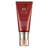 MISSHA M Perfect cover BB krém EX SPF42/PA+++ odstín č.27 50 ml