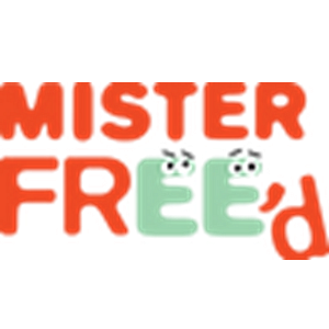 MISTER FREE´d