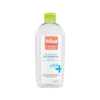 MIXA Micelární voda 400 ml