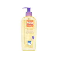 MIXA Baby čistící olej 250 ml