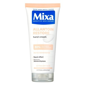 MIXA Body krém na ruce promašťující 100 ml (Péče o ruce) - Vyživující