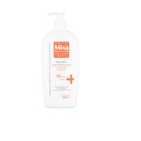 MIXA Body tělové mléko Regenerační promašťující 400 ml