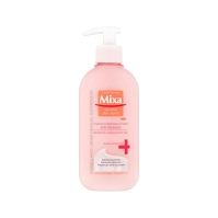 MIXA čistící pěnivý gel 200 ml