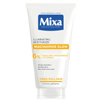MIXA Denní pleťový krém Niacinamide Glow 50 ml
