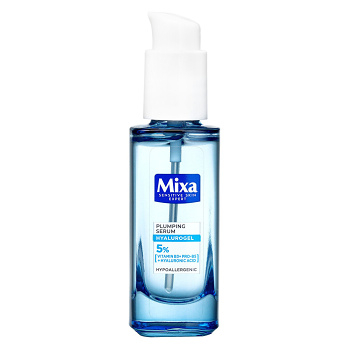 MIXA Hyalurogel Pleťové sérum 30 ml (Pleťová séra a emulze) - Pleťové