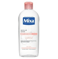 MIXA Micelární voda Anti-dry 400 ml