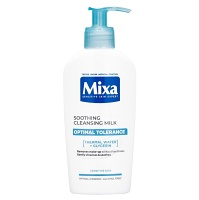 MIXA Odličovací mléko 200 ml