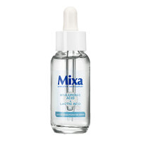 MIXA Sensitive Skin Expert Hydratační sérum proti vysušení 30 ml