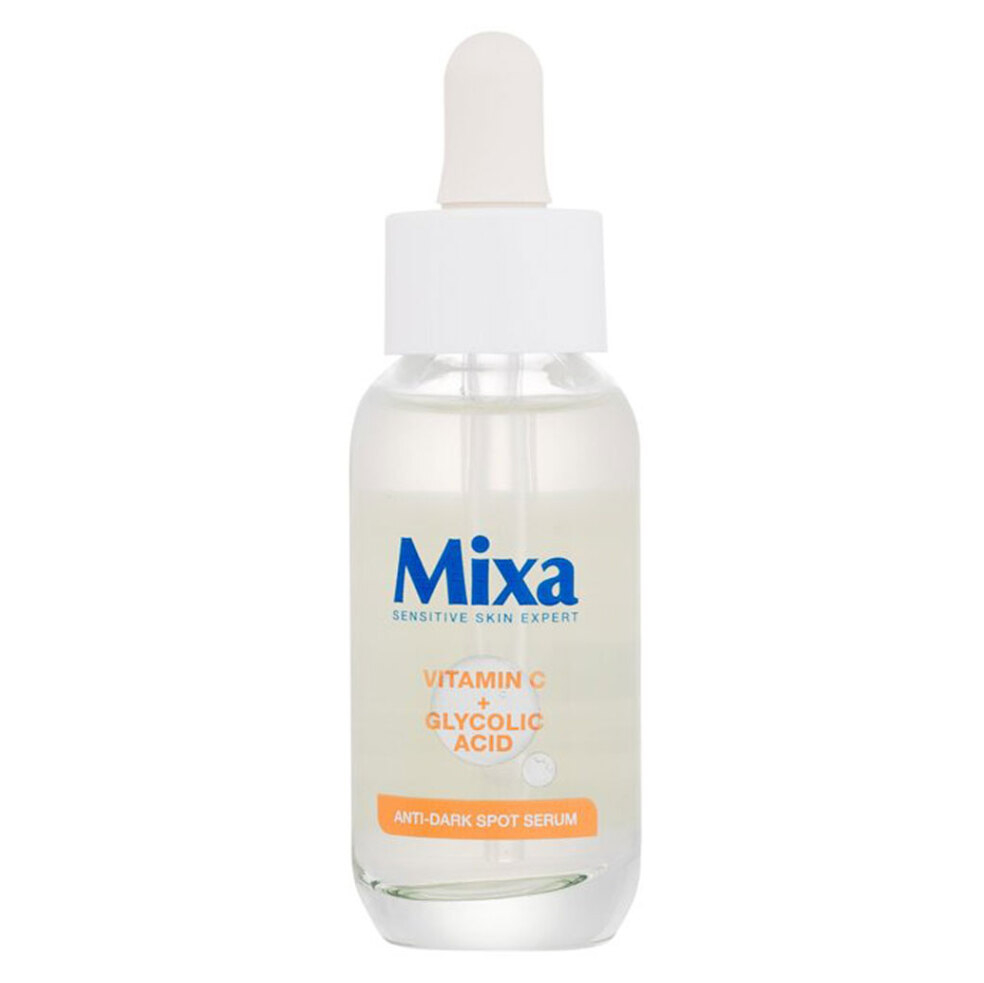 E-shop MIXA Sensitive Skin Expert sérum proti tmavým skvrnám 30 ml