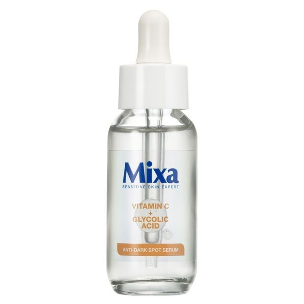MIXA Sensitive Skin Expert sérum proti tmavým skvrnám 30 ml