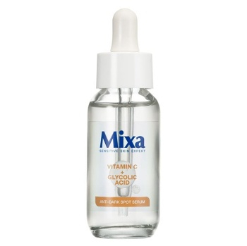 MIXA Sensitive Skin Expert sérum proti tmavým skvrnám 30 ml (Pleťová séra a emulze) - Pleťové