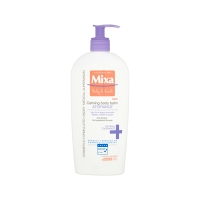 MIXA Atopicalm tělové mléko 400 ml