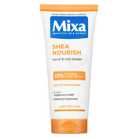 MIXA Vyživující krém na ruce pro suchou pokožku 100 ml