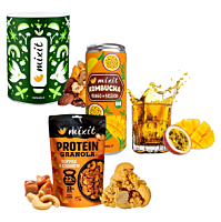 MIXIT Sušenky a sýry