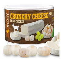 MIXIT Křupavý kozí sýr 80 g