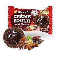 MIXIT Créme boule cinnamon chocolate 30 g