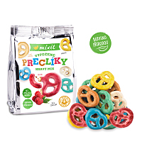 MIXIT Hravý mix preclíky do kapsy 70 g