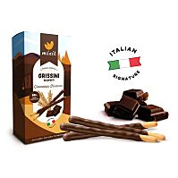 MIXIT Italian bakery grissini ricoperti cioccolato fondente 150 g