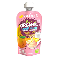 MIXIT Kapsička good night BIO 110 g