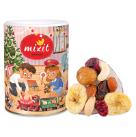 MIXIT Mikulášské nadělení 400 g