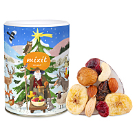 MIXIT Mikulášské nadělení 400 g
