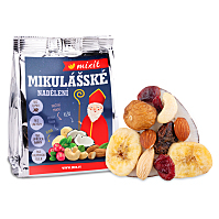 MIXIT Mikulášské nadělení do kapsy 80 g