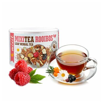 MIXIT Mixitea Boss booibos & brusinka čaj 100 g