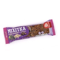 MIXIT Mixitka černý rybíz + čokoláda bez lepku 60 g 23.04.2024