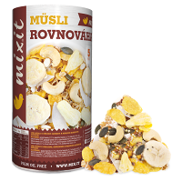 MIXIT Müsli zdravě Rovnováha 360 g