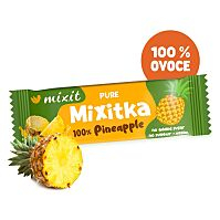 MIXIT Mixitka ovocná 100% ananas 20 g