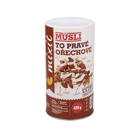 MIXIT To pravé ořechové 400 g