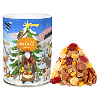 MIXIT Vánoční mix 270 g