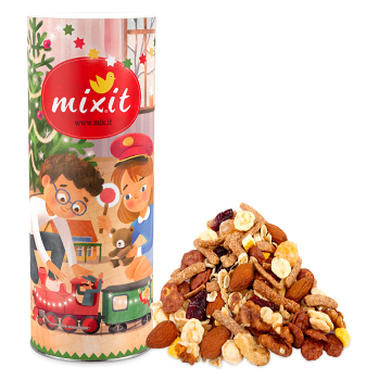 MIXIT Vánoční mix 650 g