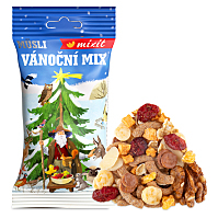 MIXIT Vánoční mix do kapsy 60 g