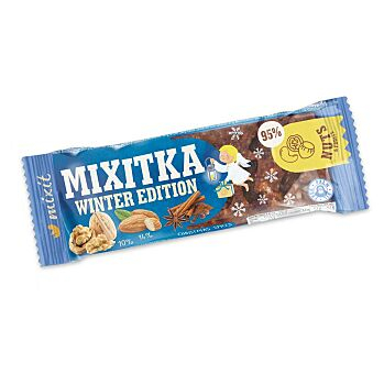 MIXIT Vánoční mixitka 45 g (Tyčinky) - Sladké